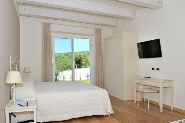 Hotel Giardino Suites&Spa (Numana)